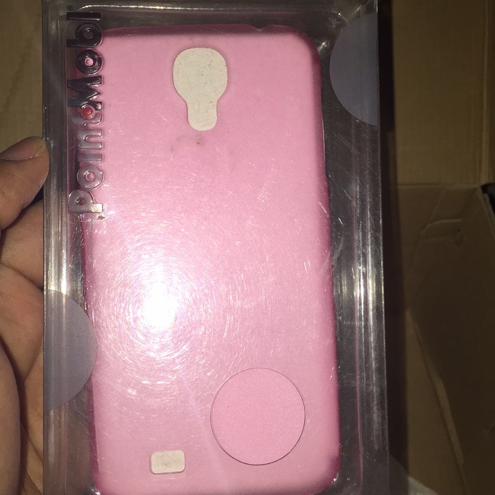 Samsung galaxy s4 Phone case